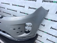Range Rover Evoque R-dynamic Hse 2019-2024 Front Bumper 6 Pdc Genuine [p737]