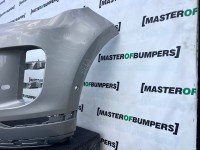 Range Rover Evoque R-dynamic Hse 2019-2024 Front Bumper 6 Pdc Genuine [p737]