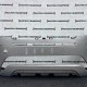 Range Rover Evoque R-dynamic Hse 2019-2024 Front Bumper 6 Pdc Genuine [p749]