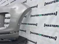 Range Rover Evoque R-dynamic Hse 2019-2024 Front Bumper 6 Pdc Genuine [p749]