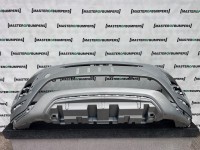 Range Rover Evoque R-dynamic Hse 2019-2024 Front Bumper 6 Pdc Genuine [p749]