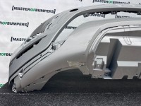 Range Rover Evoque R-dynamic Hse 2019-2024 Front Bumper 6 Pdc Genuine [p749]