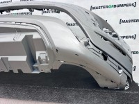 Range Rover Evoque R-dynamic Hse 2019-2024 Front Bumper 6 Pdc Genuine [p749]