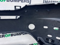 Range Rover Evoque R-dynamic Hse 2019-2024 Front Bumper 6 Pdc Genuine [p749]