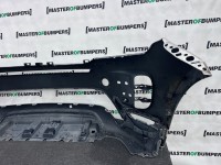Range Rover Evoque R-dynamic Hse 2019-2024 Front Bumper 6 Pdc Genuine [p749]