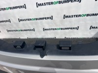 Range Rover Evoque R-dynamic Hse 2019-2024 Front Bumper 6 Pdc Genuine [p749]