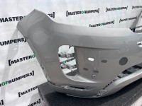 Range Rover Evoque R-dynamic Hse 2019-2024 Front Bumper 6 Pdc Genuine [p749]