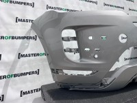 Range Rover Evoque R-dynamic Hse 2019-2024 Front Bumper 6 Pdc Genuine [p749]