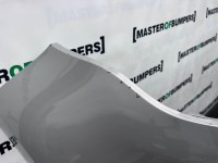 Range Rover Evoque R-dynamic Hse 2019-2024 Front Bumper 6 Pdc Genuine [p749]