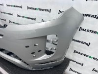 Range Rover Evoque R-dynamic Hse 2019-2024 Front Bumper 6 Pdc Genuine [p749]