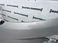 Range Rover Evoque R-dynamic Hse 2019-2024 Front Bumper 6 Pdc Genuine [p749]