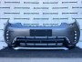 Land Rover Discovery R-dynamic Hse 2021-2024 Front Bumper 6 Pdc Genuine [p618]