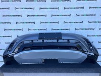 Land Rover Discovery R-dynamic Hse 2021-2024 Front Bumper 6 Pdc Genuine [p618]