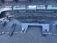 Land Rover Discovery R-dynamic Hse 2021-2024 Front Bumper 6 Pdc Genuine [p618]