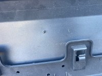 Land Rover Discovery R-dynamic Hse 2021-2024 Front Bumper 6 Pdc Genuine [p618]