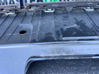 Land Rover Discovery R-dynamic Hse 2021-2024 Front Bumper 6 Pdc Genuine [p618]