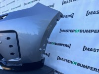 Land Rover Discovery R-dynamic Hse 2021-2024 Front Bumper 6 Pdc Genuine [p618]