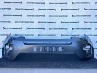 Land Rover Discovery Sport Hse 2015-2019 Front Bumper Jets Genuine [p761]