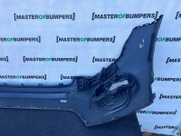 Land Rover Discovery Sport Hse 2015-2019 Front Bumper Jets Genuine [p761]