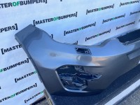 Land Rover Discovery Sport Hse 2015-2019 Front Bumper Jets Genuine [p761]