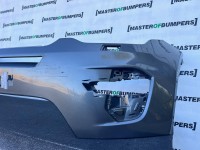 Land Rover Discovery Sport Hse 2015-2019 Front Bumper Jets Genuine [p761]