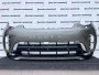 Land Rover Discovery R-dynamic Hse 2021-2024 Front Bumper 6 Pdc Genuine [p769]