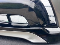 Land Rover Discovery R-dynamic Hse 2021-2024 Front Bumper 6 Pdc Genuine [p769]