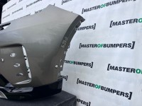 Land Rover Discovery R-dynamic Hse 2021-2024 Front Bumper 6 Pdc Genuine [p769]