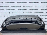 Land Rover Discovery R-dynamic Hse 2021-2024 Front Bumper 6 Pdc Genuine [p769]