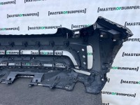 Land Rover Discovery R-dynamic Hse 2021-2024 Front Bumper 6 Pdc Genuine [p769]