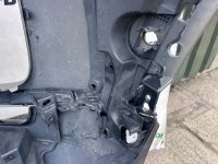 Land Rover Discovery R-dynamic Hse 2021-2024 Front Bumper 6 Pdc Genuine [p769]