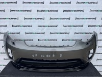 Land Rover Discovery R-dynamic Hse 2021-2024 Front Bumper 6 Pdc Genuine [p769]