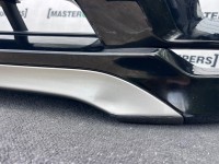 Land Rover Discovery R-dynamic Hse 2021-2024 Front Bumper 6 Pdc Genuine [p769]