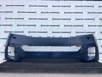 Range Rover Sport L461 Suv 2022-2025 Front Bumper 6 Pdc + Jets Genuine [p770]