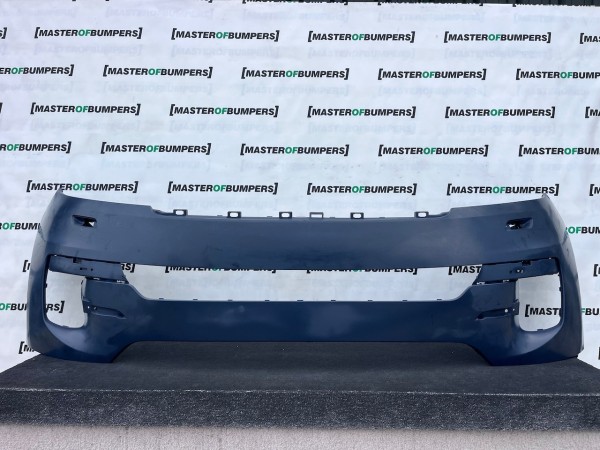 Range Rover Sport L461 Suv 2022-2025 Front Bumper 6 Pdc + Jets Genuine [p770]