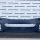 Range Rover Sport L461 Suv 2022-2025 Front Bumper 6 Pdc + Jets Genuine [p770]