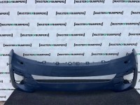 Range Rover Sport L461 Suv 2022-2025 Front Bumper 6 Pdc + Jets Genuine [p770]
