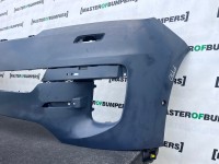 Range Rover Sport L461 Suv 2022-2025 Front Bumper 6 Pdc + Jets Genuine [p770]