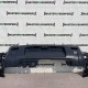 Land Rover Defender S D200 Suv 2019-2024 Rear Bumper In Primer Genuine [p409]