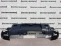 Land Rover Defender S D200 Suv 2019-2024 Rear Bumper In Primer Genuine [p409]