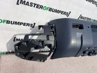 Land Rover Defender S D200 Suv 2019-2024 Rear Bumper In Primer Genuine [p409]