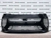 Land Rover Range Rover Sport Svr 2024-on Front Bumper 6 Pdc Genuine [p429]
