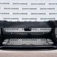 Land Rover Range Rover Sport Svr 2024-on Front Bumper 6 Pdc Genuine [p429]