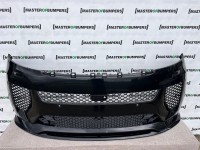 Land Rover Range Rover Sport Svr 2024-on Front Bumper 6 Pdc Genuine [p429]