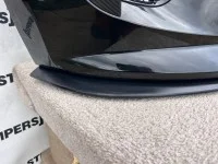 Land Rover Range Rover Sport Svr 2024-on Front Bumper 6 Pdc Genuine [p429]