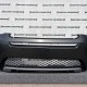 Land Rover Discovery Sport Hse 2015-2019 Front Bumper 4 Pdc +jets Genuine [p432]