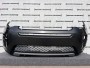 Land Rover Discovery Sport Hse 2015-2019 Front Bumper 4 Pdc +jets Genuine [p432]
