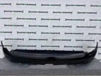 Land Rover Discovery R Dynamic Hse 2017-2023 Rear Bumper 6 Pdc Genuine [p463]