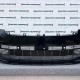 Range Rover Vouge Sv Autobiography 2021-2025 Front Bumper 6 Pdc Genuine [p484]