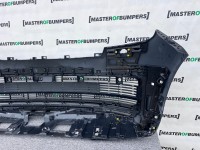 Range Rover Vouge Sv Autobiography 2021-2025 Front Bumper 6 Pdc Genuine [p484]